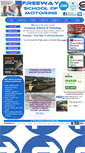 Mobile Screenshot of freeway-som.co.uk